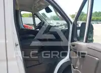 2023 RAM PROMASTER 2500 фото