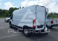2023 RAM PROMASTER 2500 фото