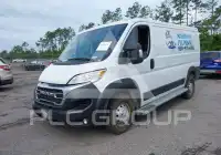 2023 RAM PROMASTER 2500 photo