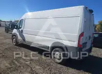 2023 RAM PROMASTER 2500 фото