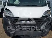 2023 RAM PROMASTER 2500 фото