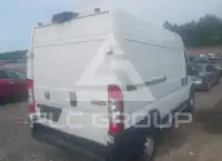 2023 RAM PROMASTER 2500 photo