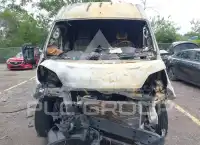 2023 RAM PROMASTER 2500 фото