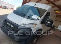 2023 RAM PROMASTER 2500 фото