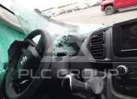 2023 RAM PROMASTER 2500 фото