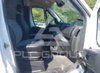 2023 RAM PROMASTER 2500 фото