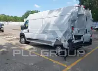 2023 RAM PROMASTER 2500 фото