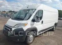 2023 RAM PROMASTER 2500 photo