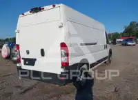 2023 RAM PROMASTER 2500 фото
