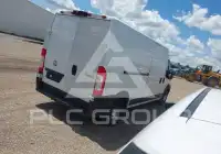 2023 RAM PROMASTER 2500 photo