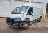 2023 RAM PROMASTER 2500 фото