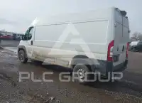 2023 RAM PROMASTER 2500 фото