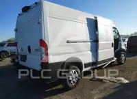 2023 RAM PROMASTER 2500 photo
