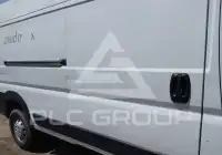 2023 RAM PROMASTER 2500 photo