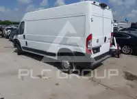 2023 RAM PROMASTER 2500 фото