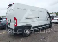 2023 RAM PROMASTER 2500 фото