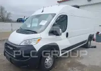 2023 RAM PROMASTER 2500 фото