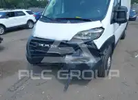2023 RAM PROMASTER 2500 фото
