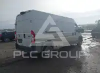 2023 RAM PROMASTER 2500 фото