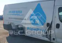 2023 RAM PROMASTER 2500 фото