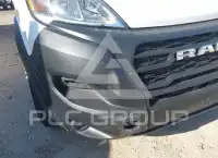 2023 RAM PROMASTER 2500 фото