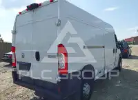 2023 RAM PROMASTER 2500 фото
