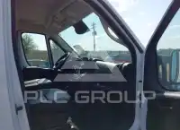 2023 RAM PROMASTER 2500 фото
