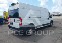 2023 RAM PROMASTER 2500 photo