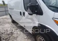 2023 RAM PROMASTER 2500 фото