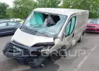 2023 RAM PROMASTER 2500 фото