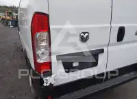2023 RAM PROMASTER 2500 фото