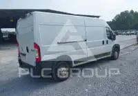 2023 RAM PROMASTER 2500 фото
