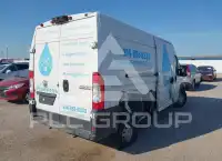 2023 RAM PROMASTER 2500 фото