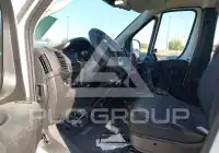 2023 RAM PROMASTER 2500 фото