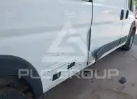 2023 RAM PROMASTER 2500 фото