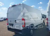 2023 RAM PROMASTER 2500 фото
