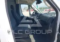 2023 RAM PROMASTER 2500 фото