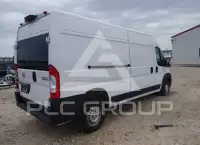 2023 RAM PROMASTER 2500 фото