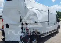2023 RAM PROMASTER 2500 фото