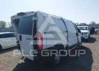 2023 RAM PROMASTER 2500 фото