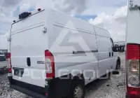 2023 RAM PROMASTER 2500 фото