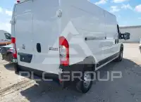 2023 RAM PROMASTER 2500 фото