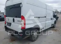 2023 RAM PROMASTER 2500 фото