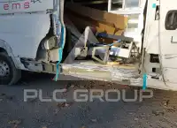 2023 RAM PROMASTER 2500 фото