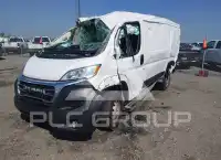 2023 RAM PROMASTER 2500 фото