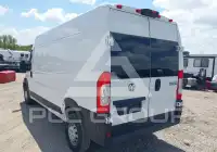 2023 RAM PROMASTER 2500 фото