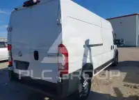 2023 RAM PROMASTER 2500 фото