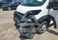 2023 RAM PROMASTER 2500 photo