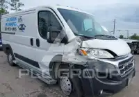 2023 RAM PROMASTER 2500 photo