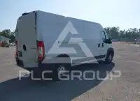 2023 RAM PROMASTER 2500 photo